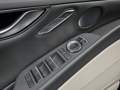 صورة مصغرة 18 لـ 2024 Genesis G80 (RG3)