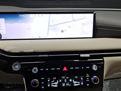 صورة مصغرة 13 لـ 2024 Genesis G80 (RG3)