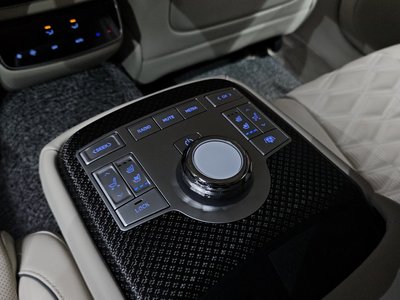 صورة مصغرة 19 لـ 2024 Genesis G80 (RG3)