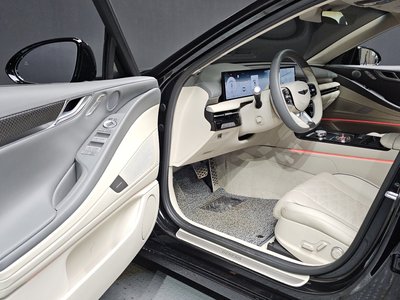 صورة 10 لـ 2024 Genesis G80 (RG3)