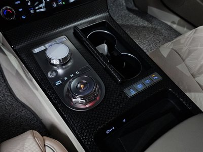 صورة 9 لـ 2024 Genesis G80 (RG3)