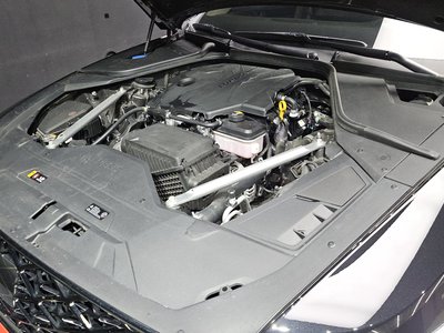 صورة 7 لـ 2024 Genesis G80 (RG3)