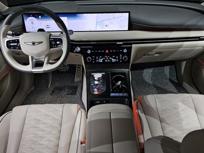 صورة 5 لـ 2024 Genesis G80 (RG3)