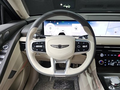 صورة مصغرة 12 لـ 2024 Genesis G80 (RG3)