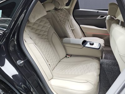 صورة مصغرة 11 لـ 2024 Genesis G80 (RG3)