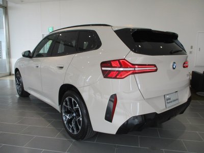BMW X3 - 7