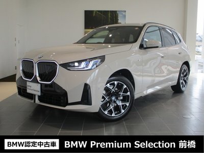 BMW X3 - 1
