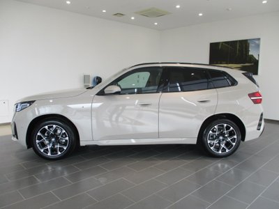 BMW X3 - 6