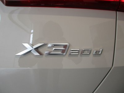 BMW X3 - 9