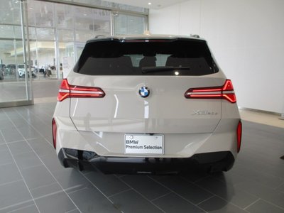 BMW X3 - 8