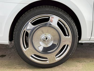 صورة مصغرة 19 لـ 2020 Mercedes-BENZ V-CLASS