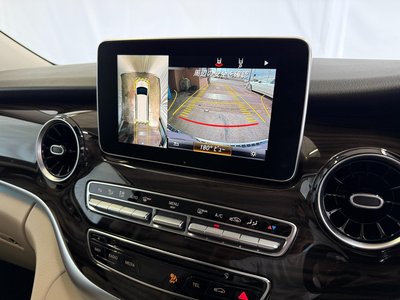 صورة مصغرة 37 لـ 2020 Mercedes-BENZ V-CLASS