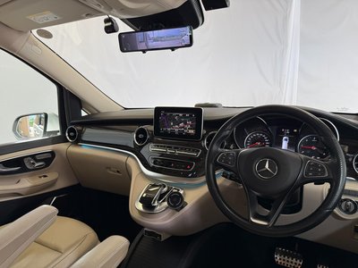 صورة مصغرة 32 لـ 2020 Mercedes-BENZ V-CLASS
