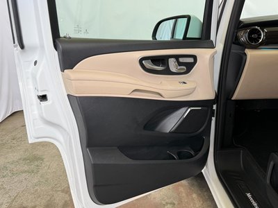 صورة مصغرة 59 لـ 2020 Mercedes-BENZ V-CLASS