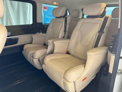 صورة مصغرة 54 لـ 2020 Mercedes-BENZ V-CLASS
