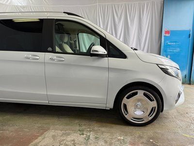 صورة مصغرة 72 لـ 2020 Mercedes-BENZ V-CLASS
