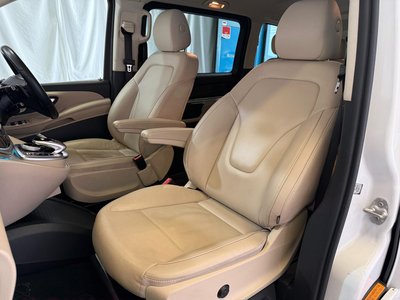 صورة مصغرة 61 لـ 2020 Mercedes-BENZ V-CLASS