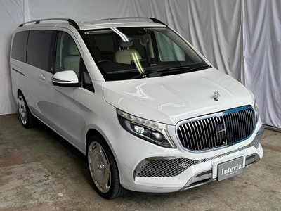 صورة مصغرة 67 لـ 2020 Mercedes-BENZ V-CLASS
