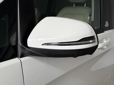 صورة مصغرة 11 لـ 2020 Mercedes-BENZ V-CLASS