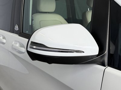 صورة مصغرة 22 لـ 2020 Mercedes-BENZ V-CLASS