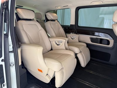 صورة مصغرة 47 لـ 2020 Mercedes-BENZ V-CLASS