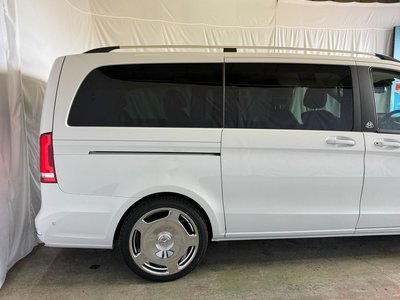 صورة مصغرة 71 لـ 2020 Mercedes-BENZ V-CLASS