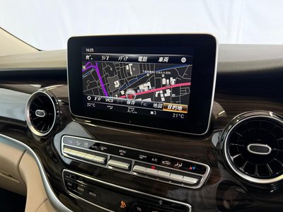 صورة مصغرة 36 لـ 2020 Mercedes-BENZ V-CLASS