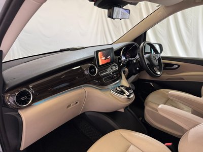 صورة مصغرة 63 لـ 2020 Mercedes-BENZ V-CLASS