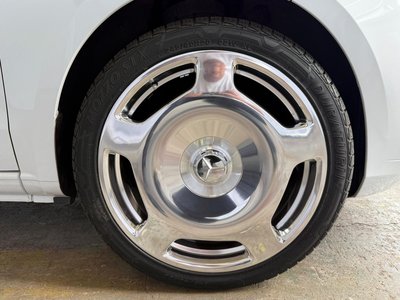 صورة مصغرة 17 لـ 2020 Mercedes-BENZ V-CLASS