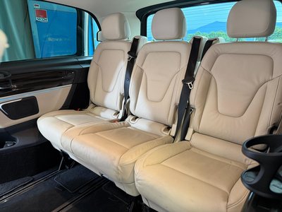 صورة مصغرة 57 لـ 2020 Mercedes-BENZ V-CLASS