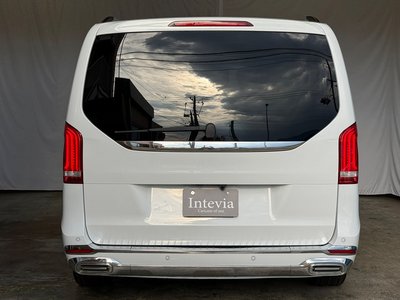 صورة مصغرة 50 لـ 2020 Mercedes-BENZ V-CLASS