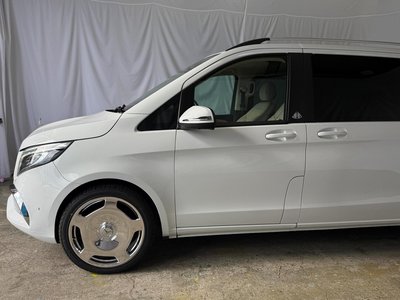 صورة مصغرة 14 لـ 2020 Mercedes-BENZ V-CLASS