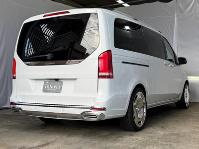 صورة مصغرة 69 لـ 2020 Mercedes-BENZ V-CLASS