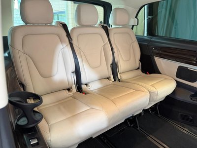 صورة مصغرة 51 لـ 2020 Mercedes-BENZ V-CLASS