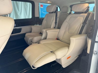 صورة مصغرة 55 لـ 2020 Mercedes-BENZ V-CLASS