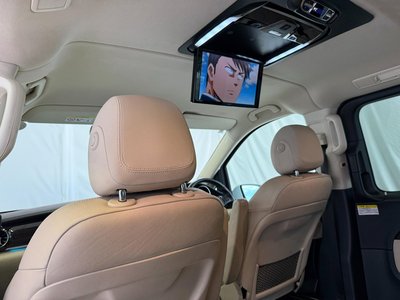 صورة مصغرة 56 لـ 2020 Mercedes-BENZ V-CLASS