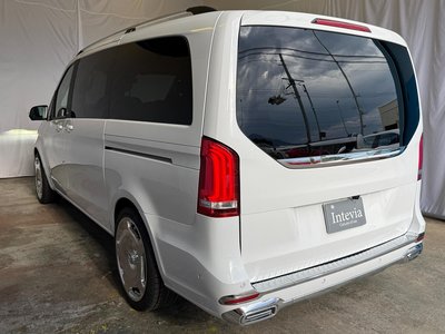 صورة مصغرة 38 لـ 2020 Mercedes-BENZ V-CLASS