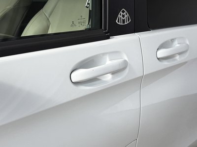 صورة مصغرة 13 لـ 2020 Mercedes-BENZ V-CLASS