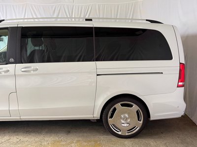 صورة مصغرة 27 لـ 2020 Mercedes-BENZ V-CLASS