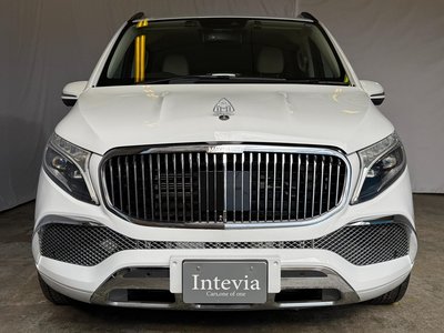 صورة مصغرة 28 لـ 2020 Mercedes-BENZ V-CLASS