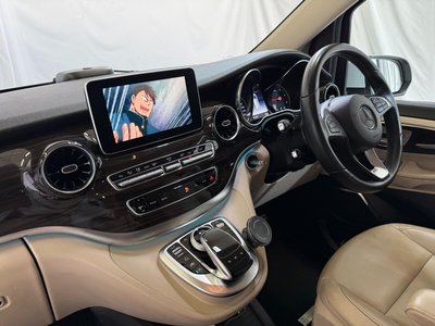 صورة مصغرة 64 لـ 2020 Mercedes-BENZ V-CLASS