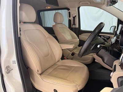 صورة مصغرة 31 لـ 2020 Mercedes-BENZ V-CLASS