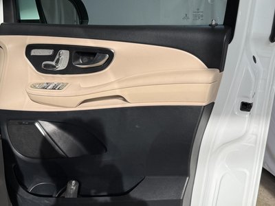 صورة مصغرة 29 لـ 2020 Mercedes-BENZ V-CLASS