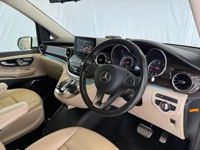 صورة مصغرة 70 لـ 2020 Mercedes-BENZ V-CLASS