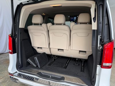 صورة مصغرة 52 لـ 2020 Mercedes-BENZ V-CLASS