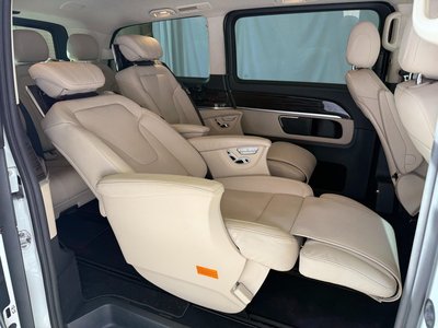 2020 Mercedes-BENZ V-CLASS 照片 5