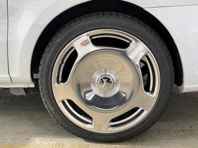 صورة مصغرة 23 لـ 2020 Mercedes-BENZ V-CLASS