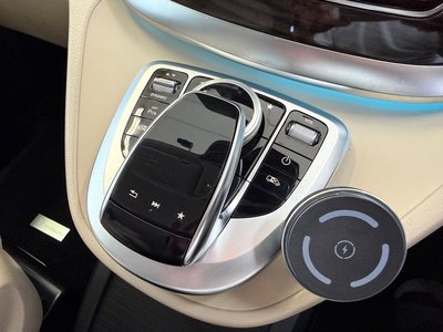 صورة مصغرة 40 لـ 2020 Mercedes-BENZ V-CLASS