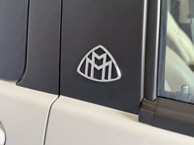 صورة مصغرة 15 لـ 2020 Mercedes-BENZ V-CLASS