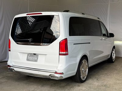 صورة مصغرة 62 لـ 2020 Mercedes-BENZ V-CLASS